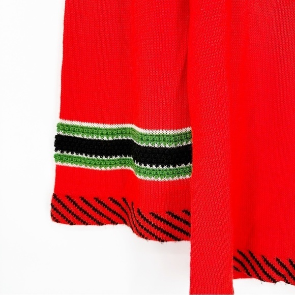 Organically Grown Vintage Sweater by Arpeja - Picture 5 of 7